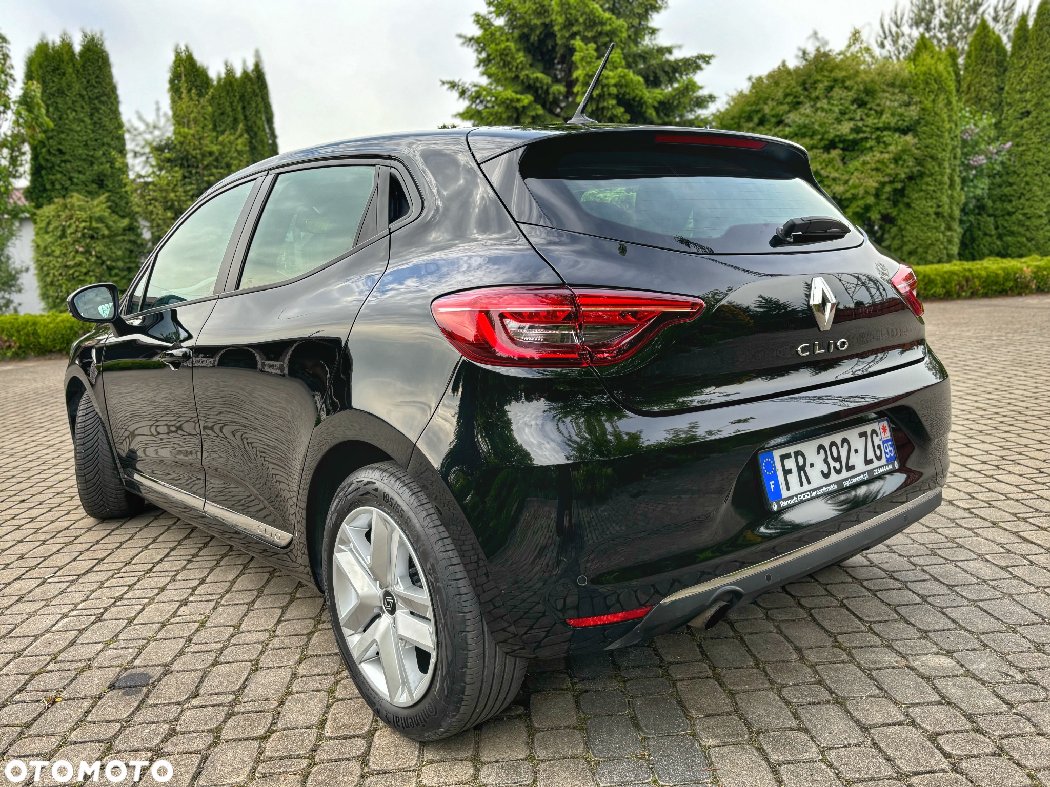 Renault Clio SCe 75 EXPERIENCE - 6