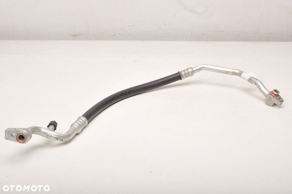 FORD FIESTA MK8 1.5 PRZEWÓD KLIMATYZACJI - 1