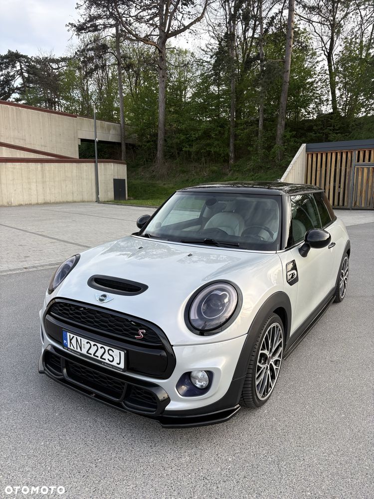 MINI Cooper S - 1