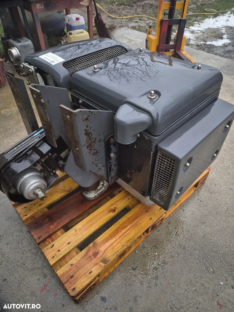 Ghh. Drum. Rti. Silo. Kompresor. Silo kompresor - 3