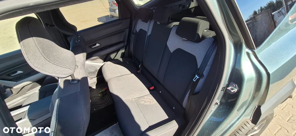 Dacia Bigster 1.8 Full Hybrid 155 Extreme MMT - 22