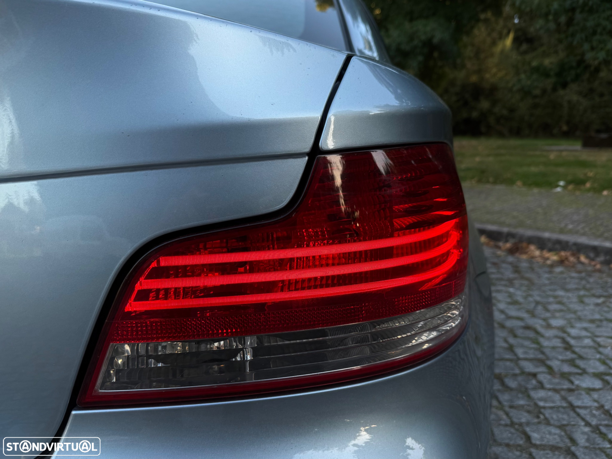 BMW 120 d - 15