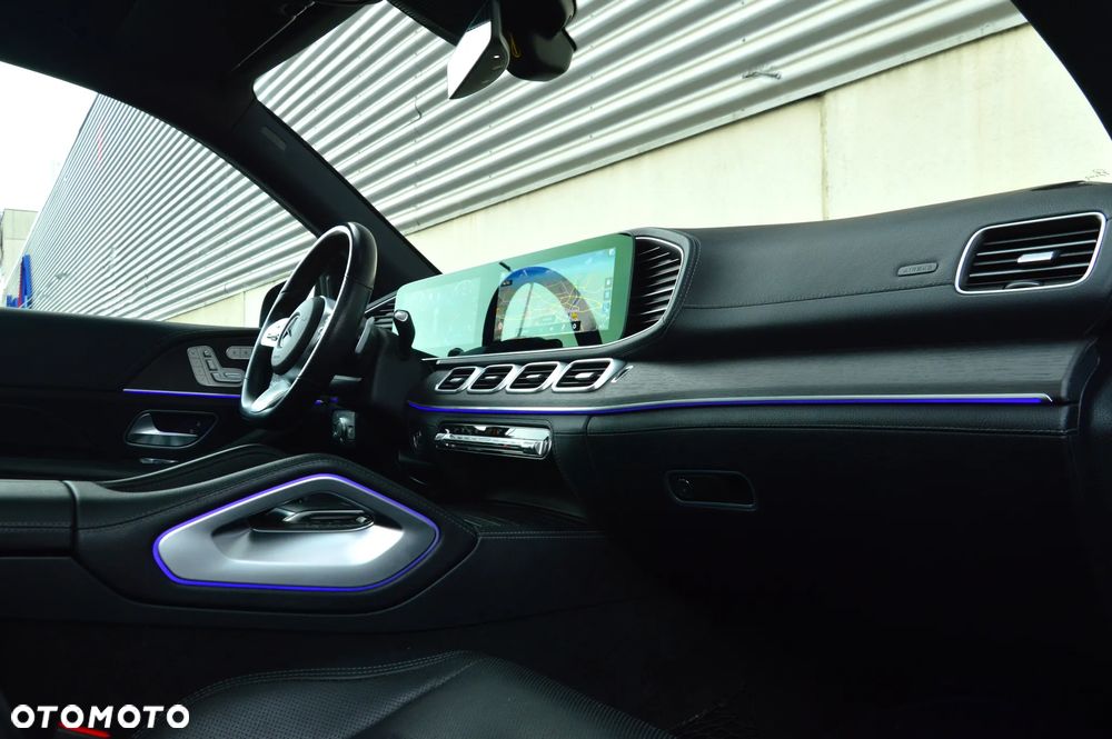 Mercedes-Benz GLE - 17