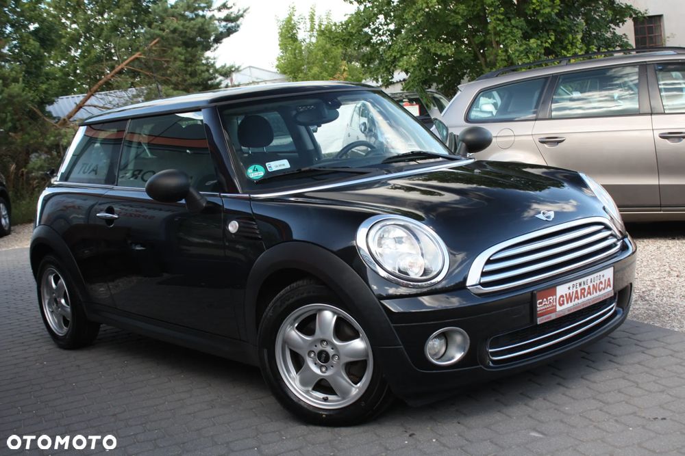MINI ONE - 13