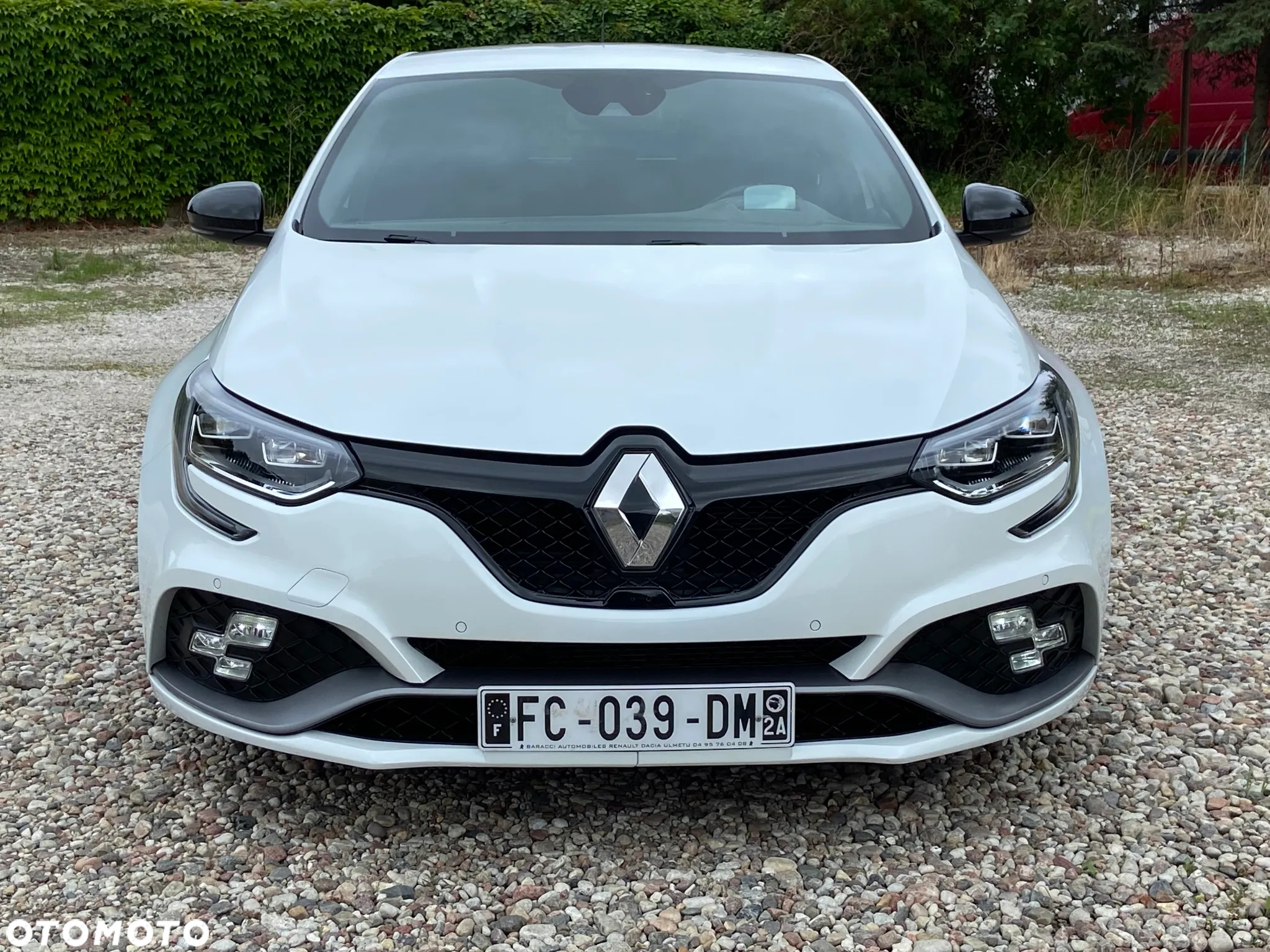 Renault Megane - 10