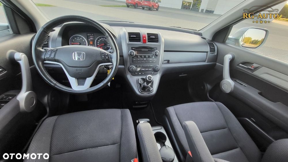 Honda CR-V - 31