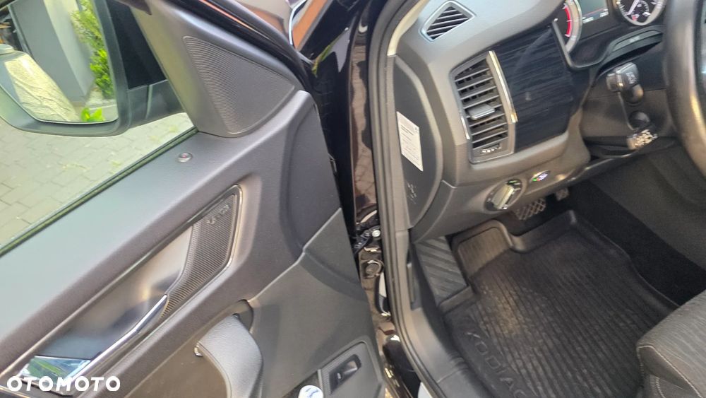 Skoda Kodiaq 2.0 TSI 4x4 Style DSG - 7