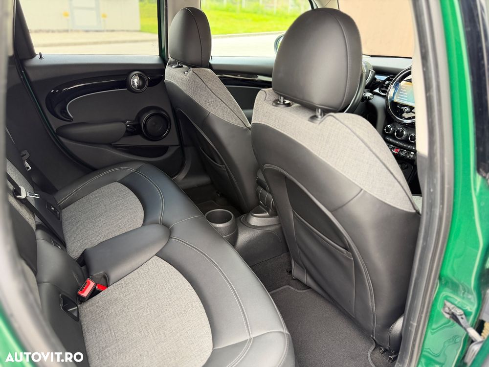 Mini Cooper Aut. Classic Trim - 22