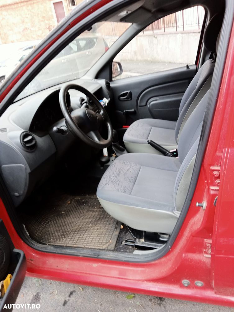 Dacia Logan K90 1.4 Ambiance - 3