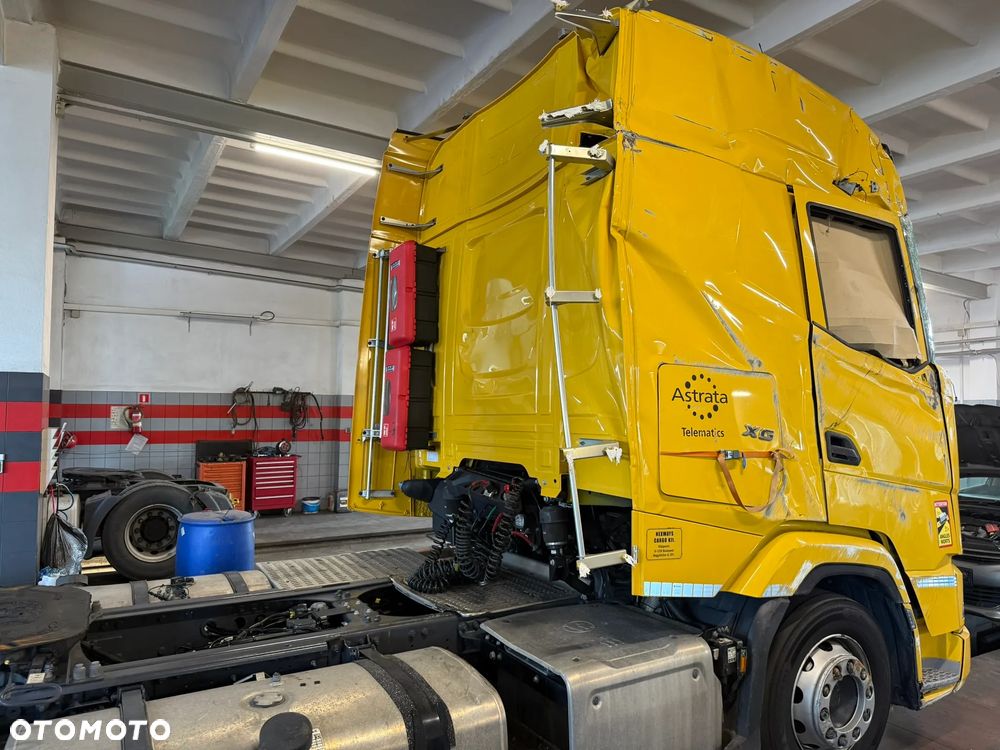 DAF XG 480 - 4