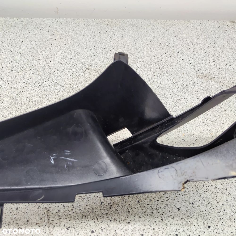 Owiewka, osłona, wlot powietrza, wypełnienie Suzuki GSX-R 600 750 GSXR 600 750 K6 K7 - 11