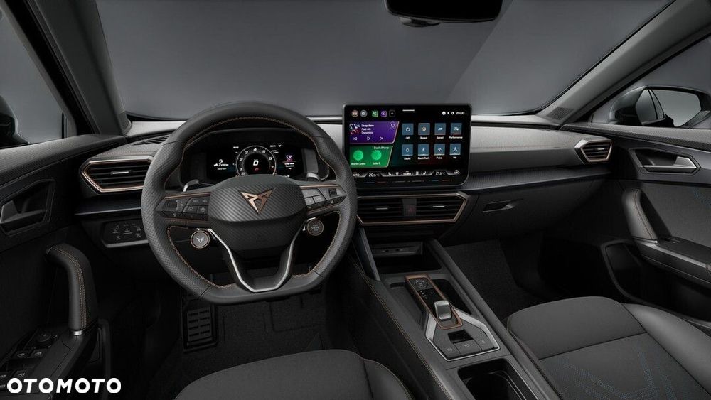 Cupra Formentor 1.5 eTSI mHEV DSG - 8
