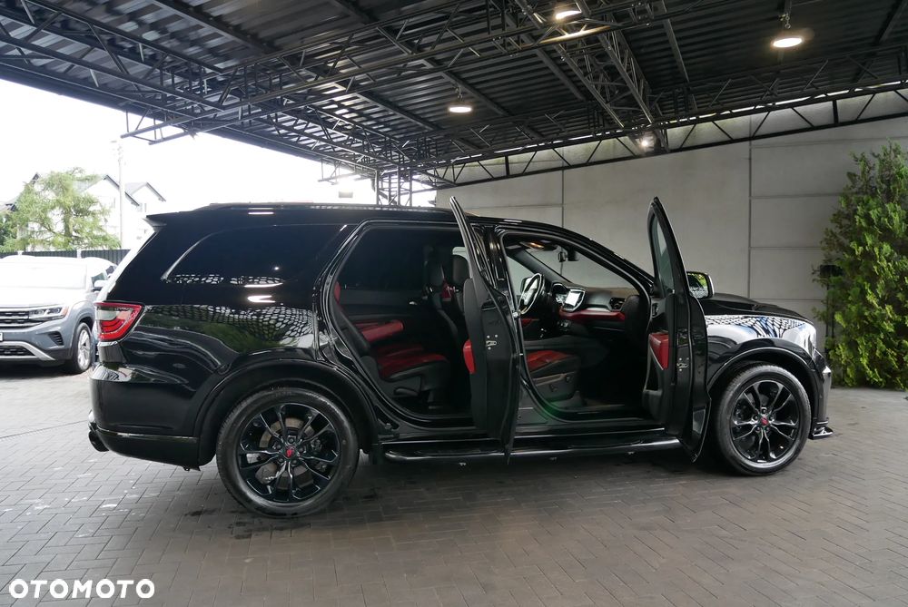 Dodge Durango - 7