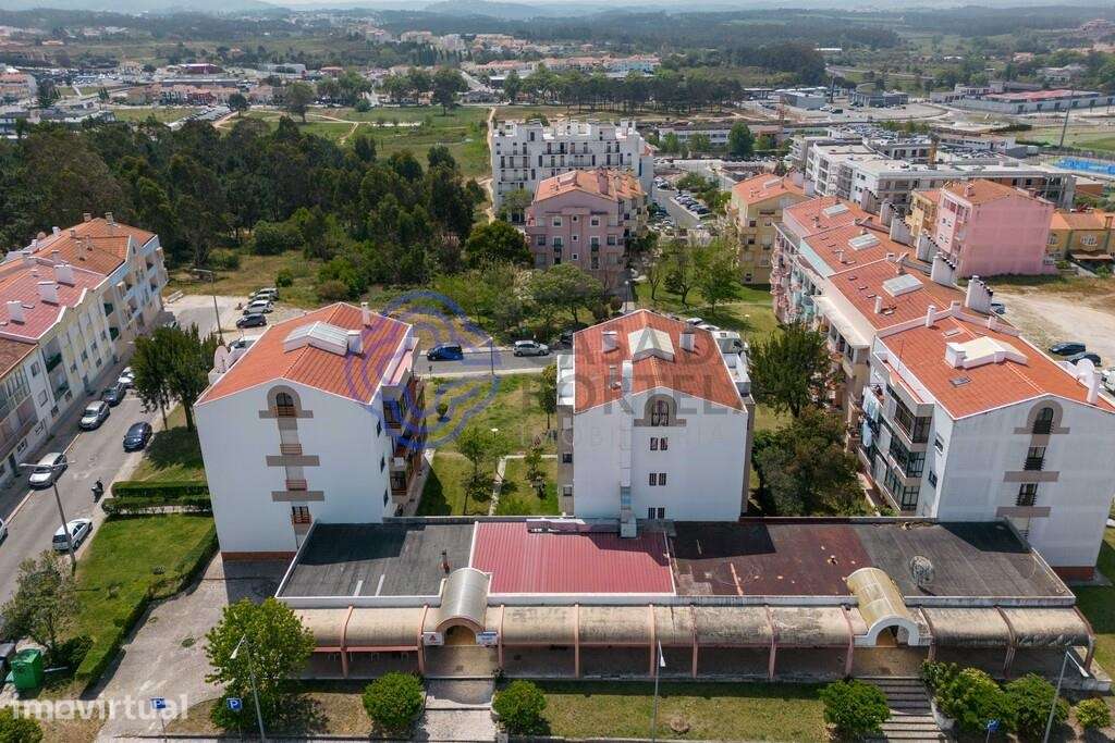 Apartamento T3 em Caldas da Rainha - Grande imagem: 3/29