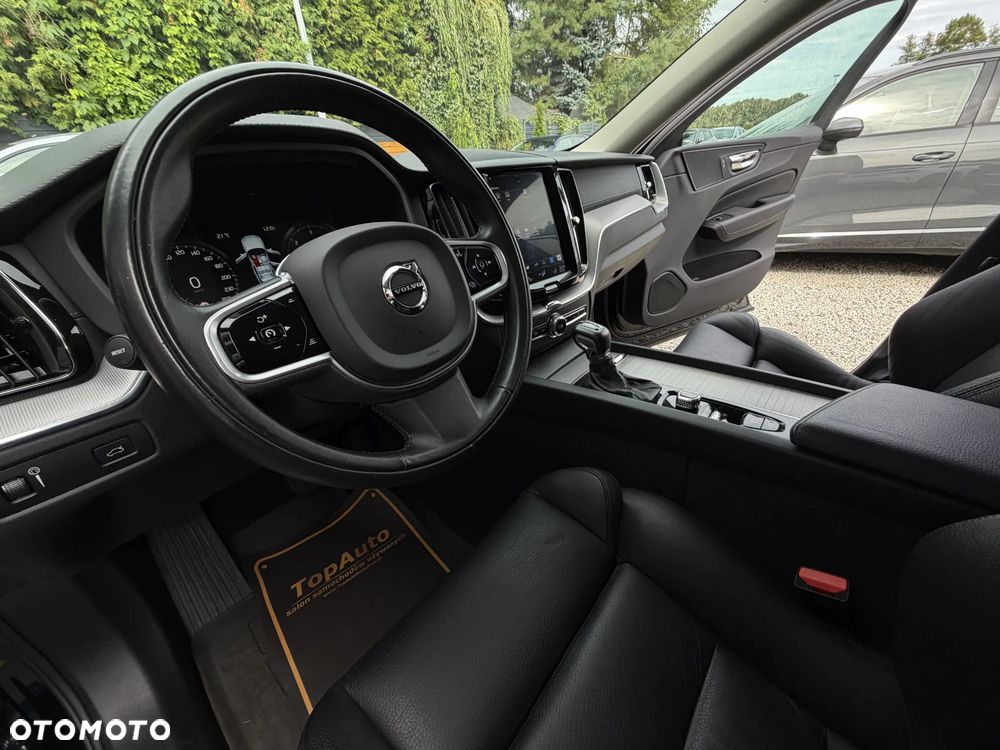 Volvo XC 60 D4 SCR Inscription - 19