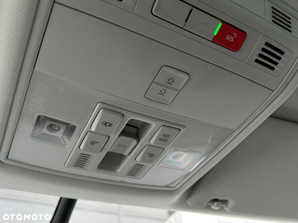 Skoda Kodiaq 2.0 TSI 4x4 Scout DSG - 37