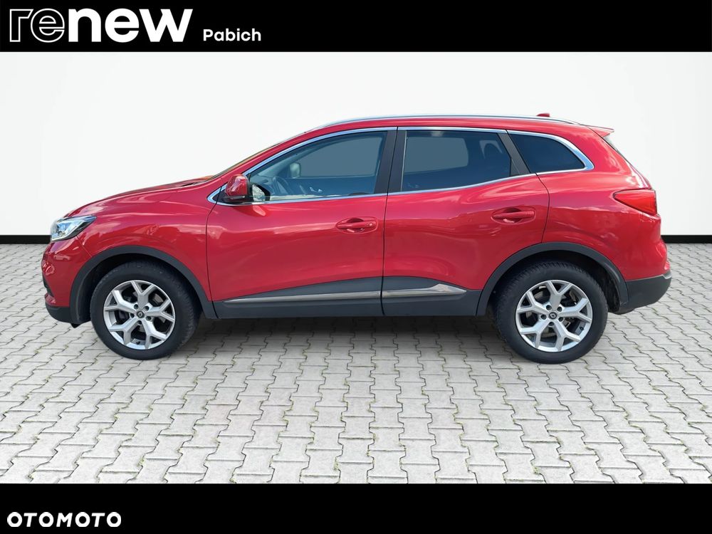 Renault Kadjar 1.3 TCe FAP Easy Life - 8