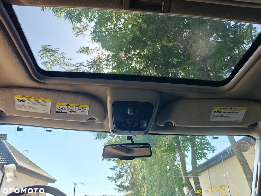 Ford Explorer 4.6 - 14