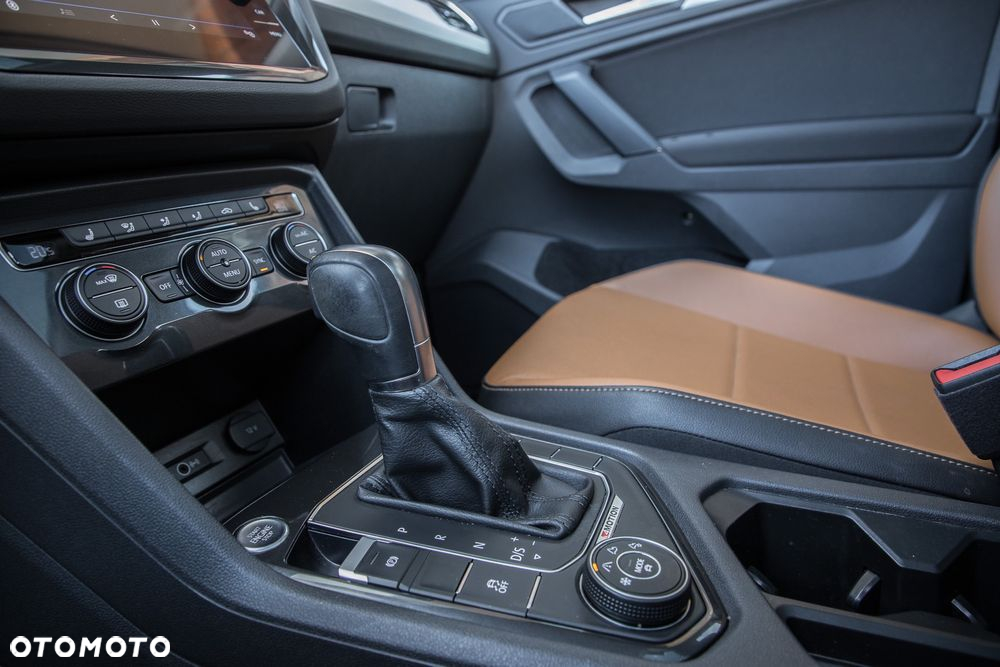 Volkswagen Tiguan 2.0 TSI BMT 4Mot Highline DSG - 25