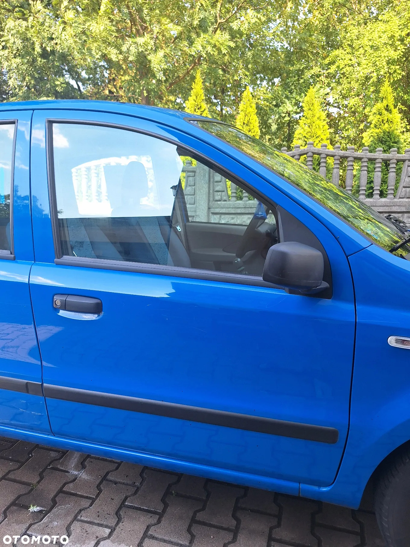 Fiat Panda - 6