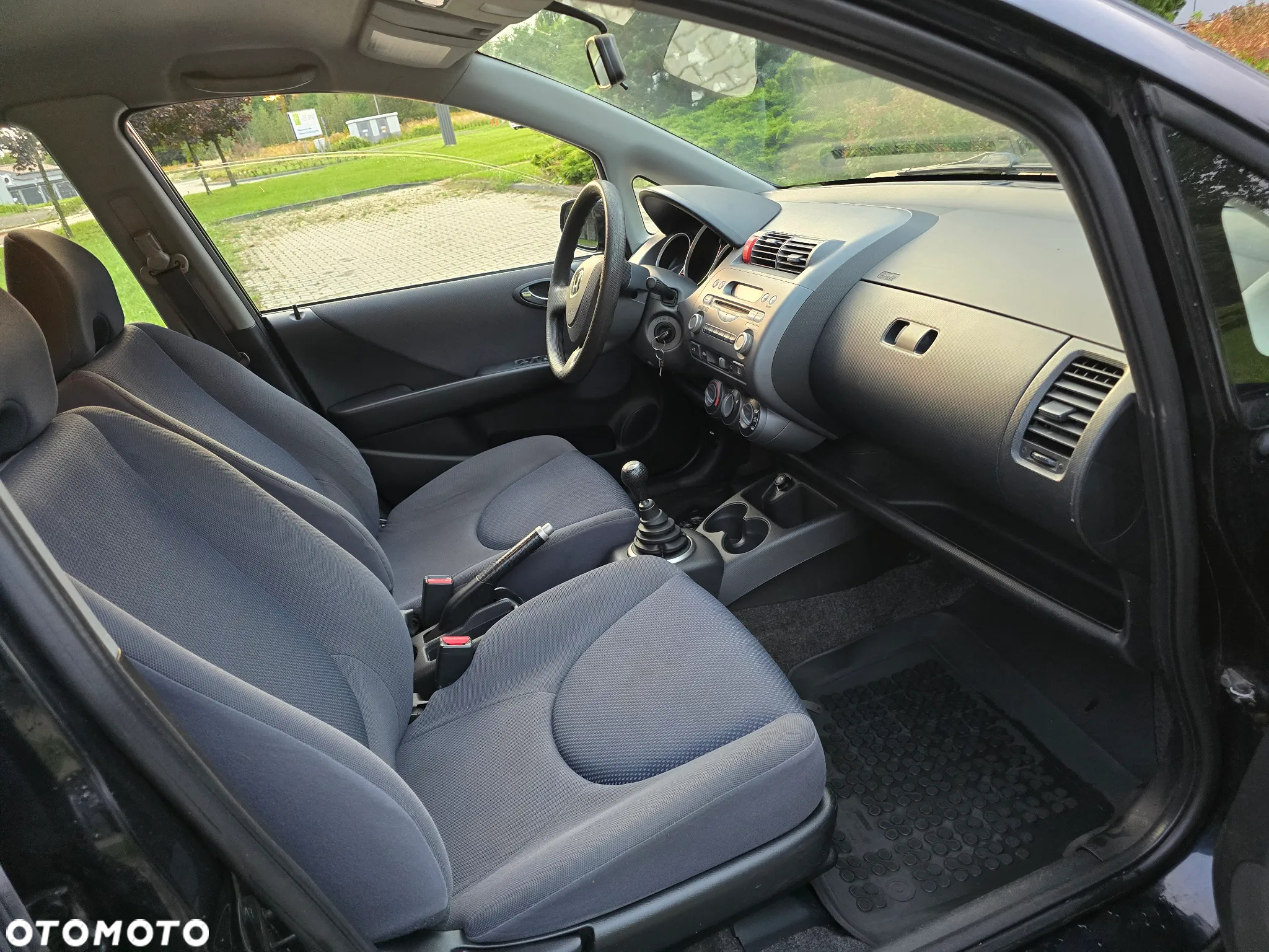 Honda Jazz 1.2 LS - 13