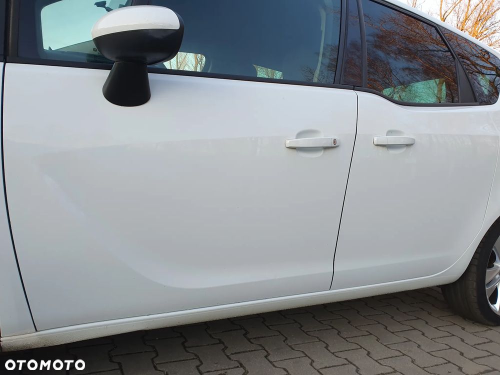 Opel Meriva 1.4 Ecoflex Start/Stop 150 Jahre - 13