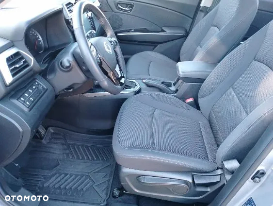 SsangYong/KGM Tivoli 1.5 T-GDI Adventure - 17