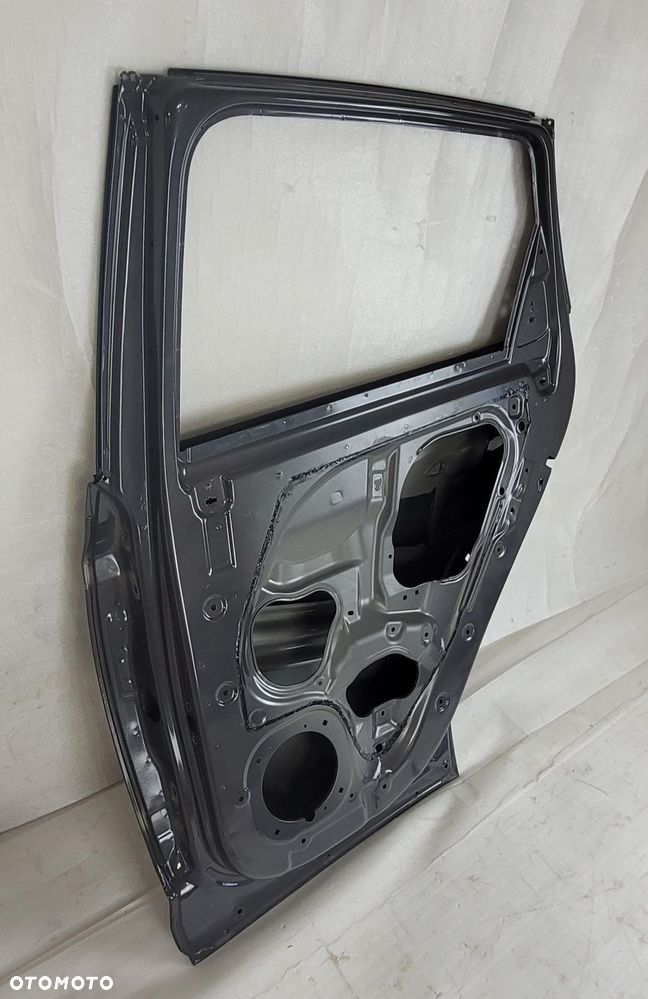 DRZWI PRAWE TYLNE TYŁ HYUNDAI TUCSON IV 2020- - 9