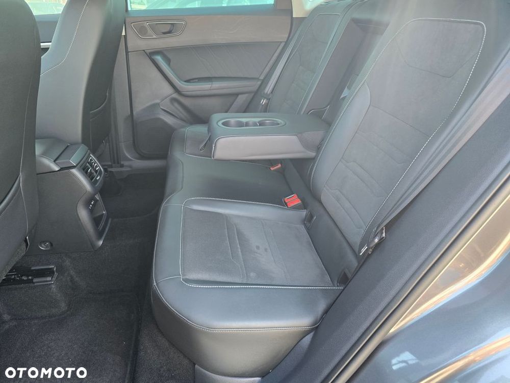 Seat Ateca 1.5 TSI Xperience S&S DSG - 13