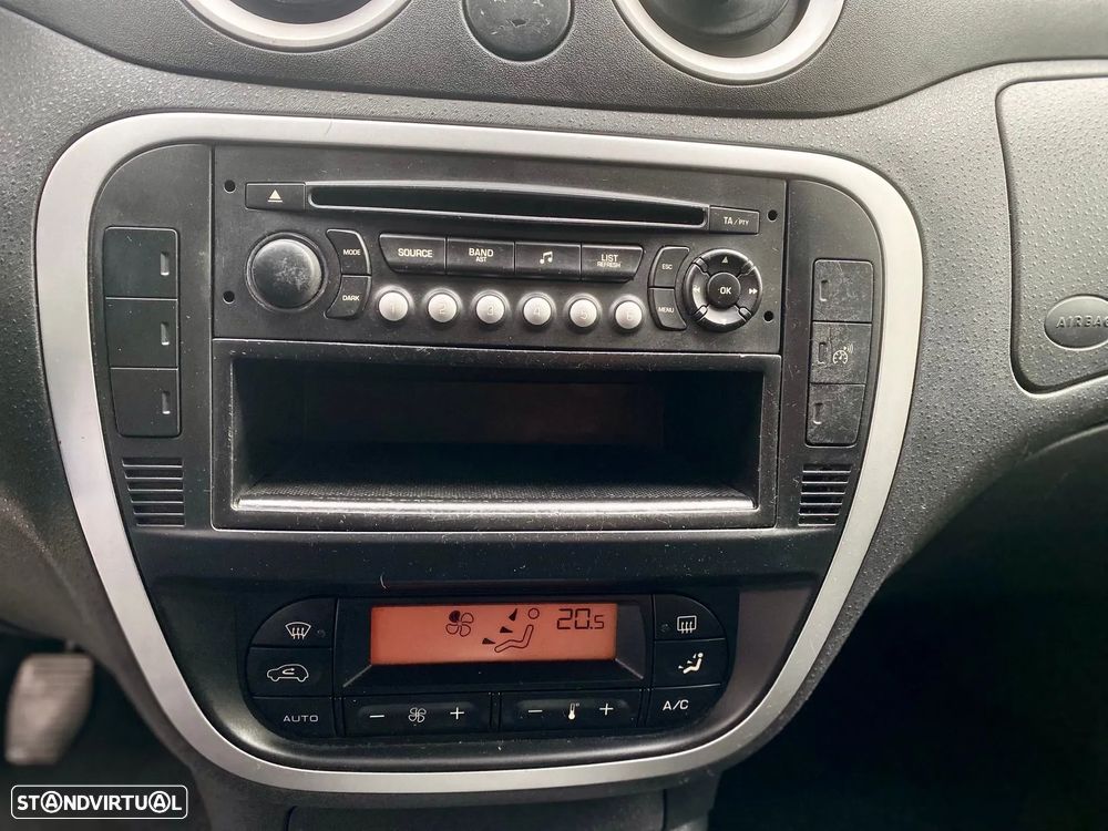 Citroën C2 1.4 HDi VTR - 14