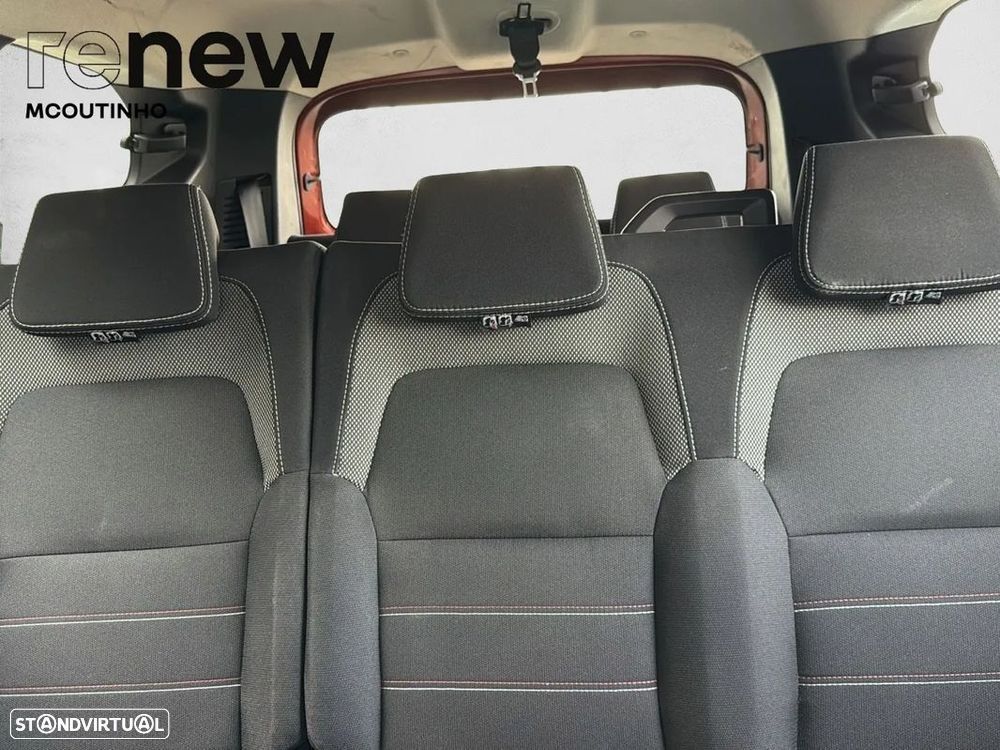 Dacia Jogger 1.0 ECO-G Extreme+ Up&Go 7L Bi-Fuel - 20