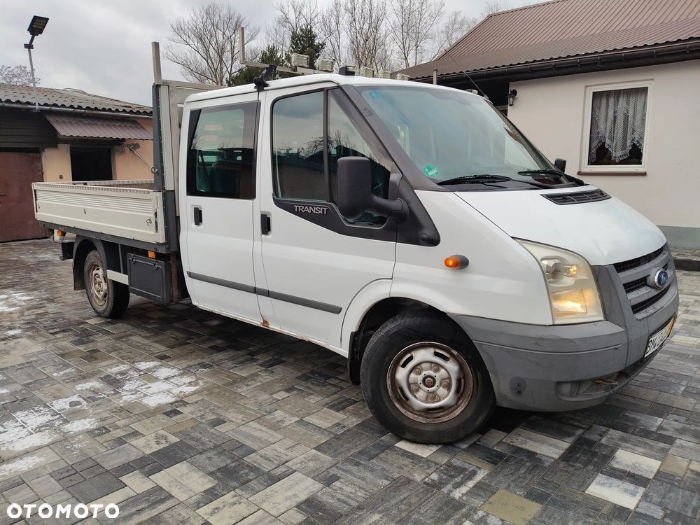 Ford Transit - 5