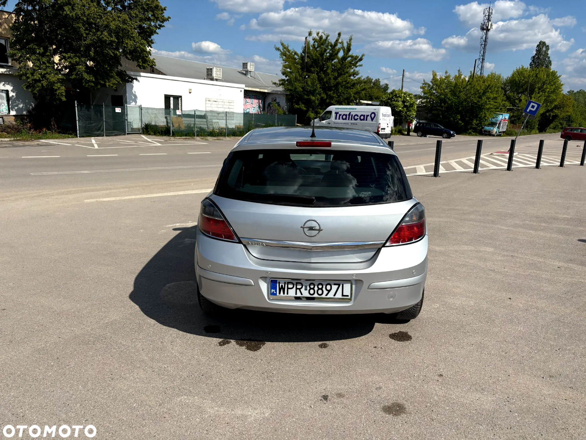 Opel Astra - 6