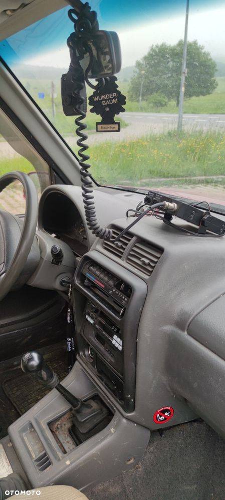 Suzuki Vitara - 2