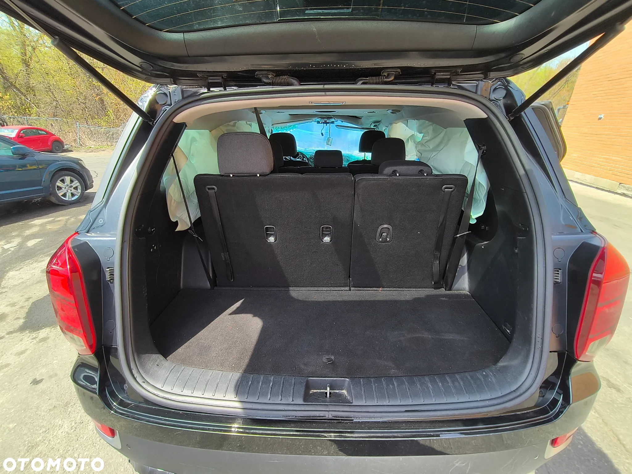 Hyundai Palisade - 32