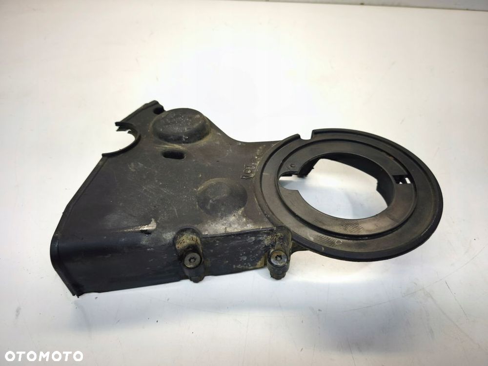 OBUDOWA ROZRZĄDU DOLNA AUDI VOLKSWAGEN SEAT SKODA 1.6 2.0 TDI 04L109147D - 8