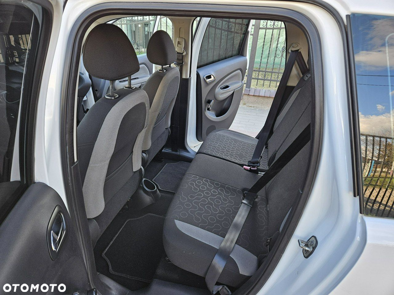 Citroën C3 Picasso - 9