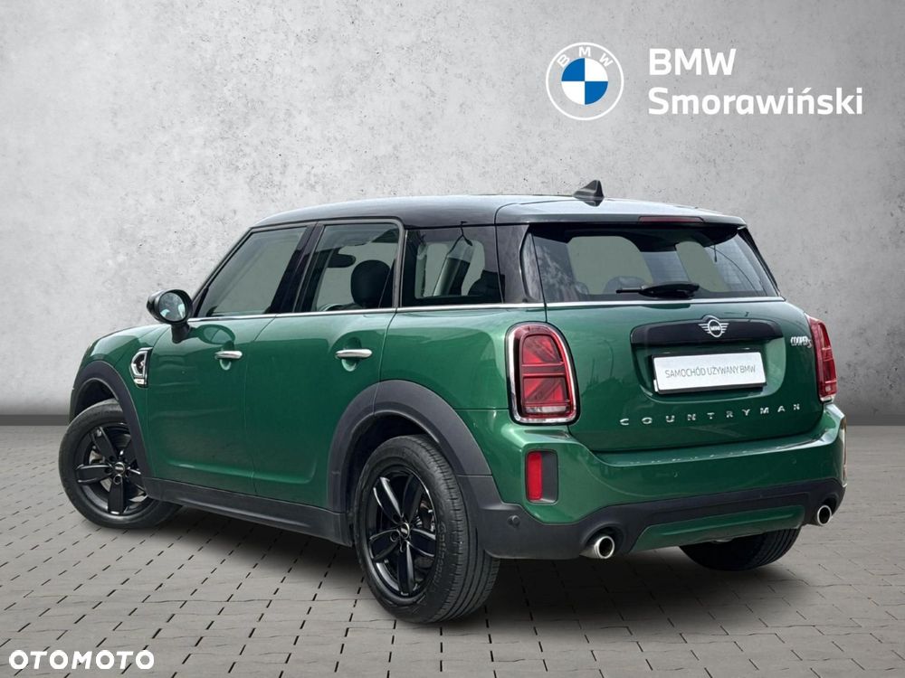 MINI Countryman - 3