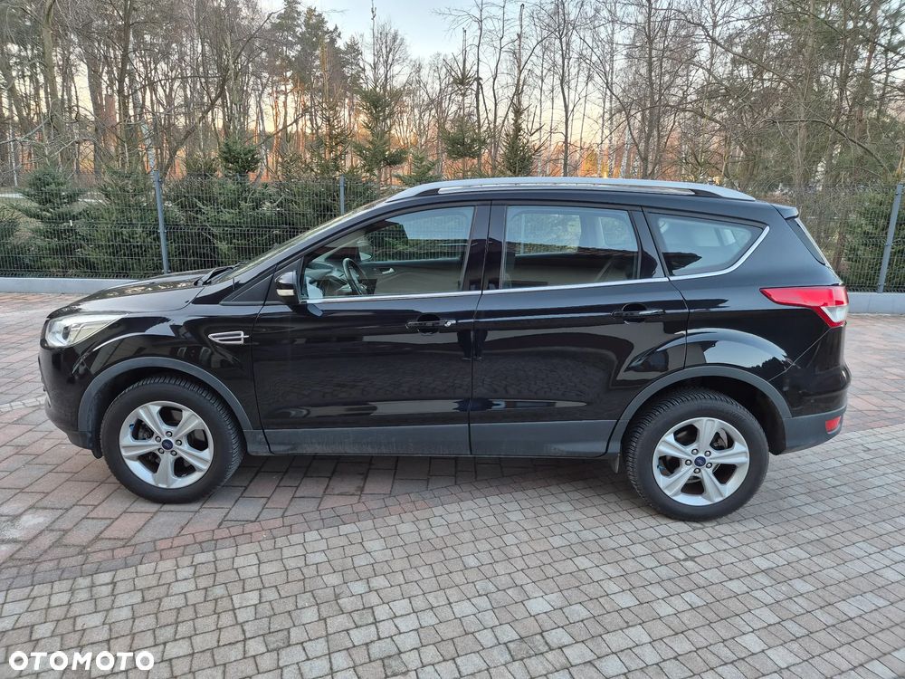 Ford Kuga - 6