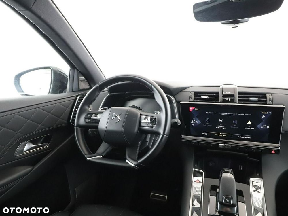 DS Automobiles DS 7 Crossback - 17