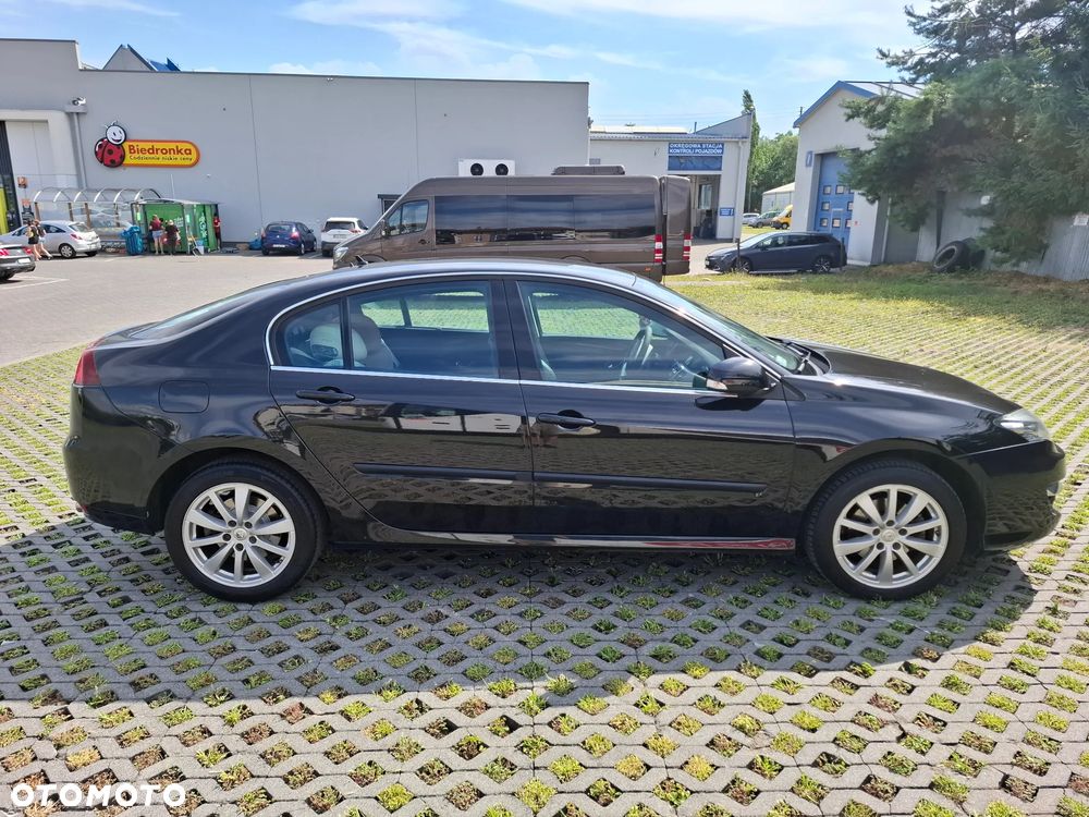 Renault Laguna 2.0 dCi Black Edition - 4