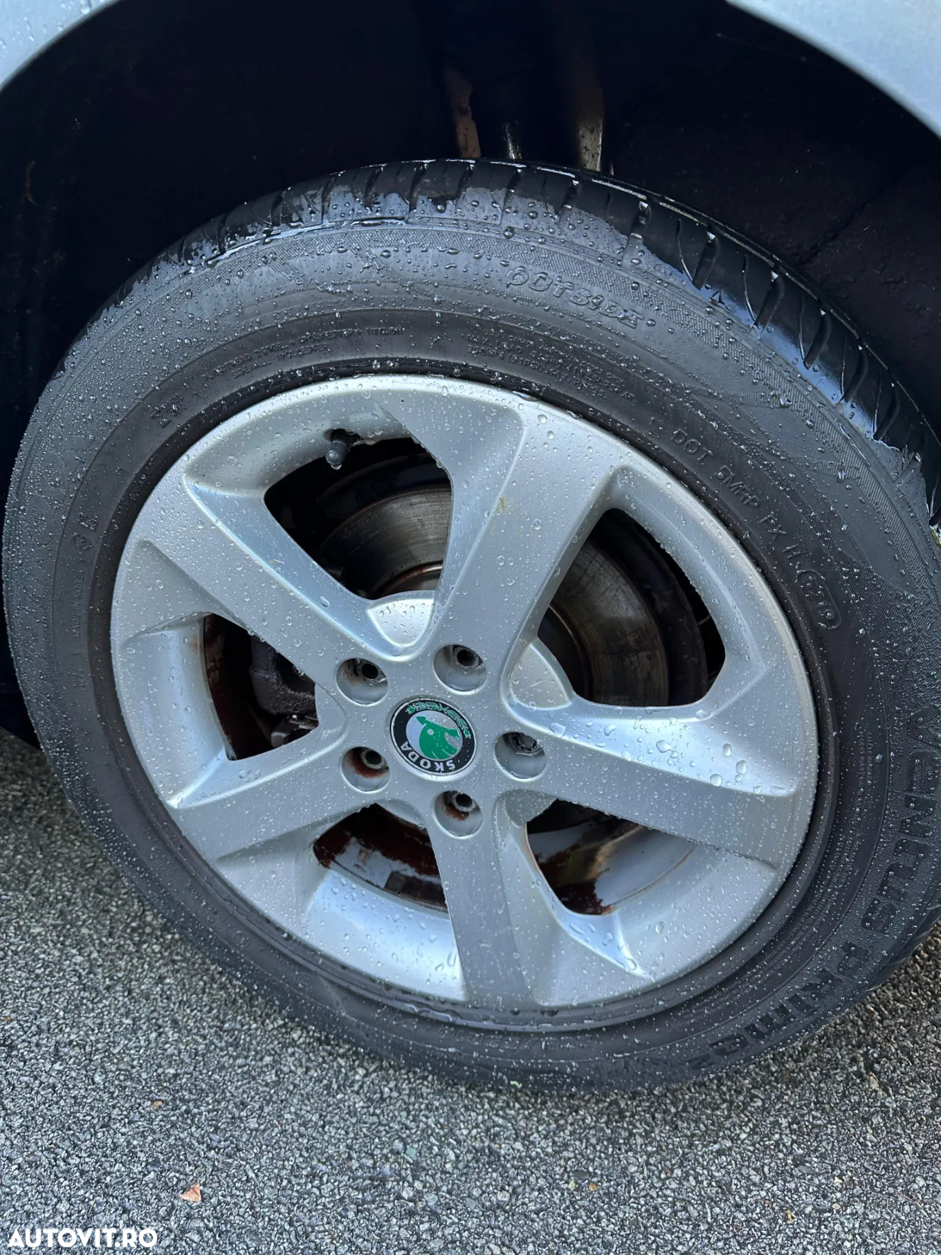 Skoda Octavia 2.0 TDI Elegance - 15