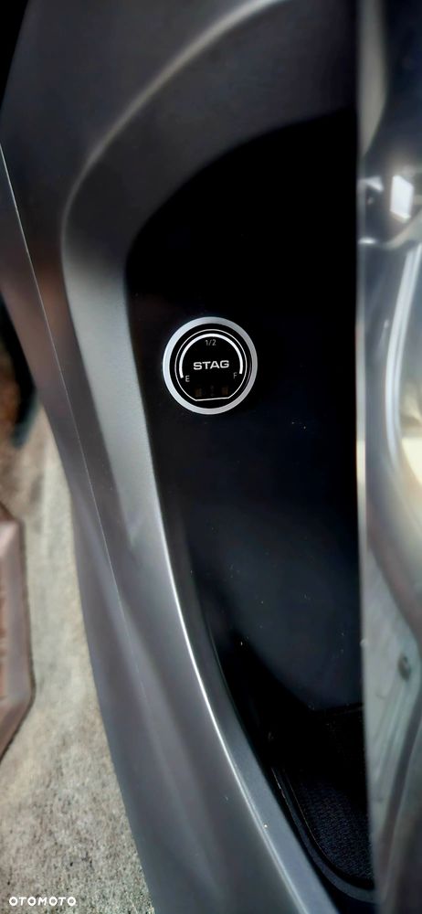Volvo S60 2.5 T5 AWD - 18