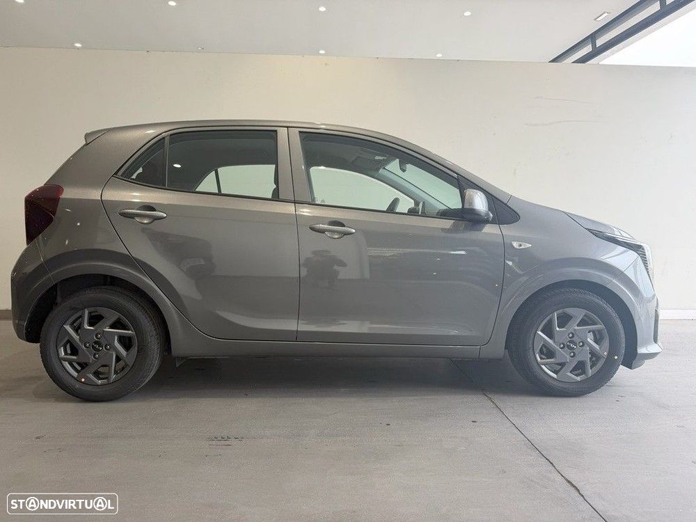Kia Picanto 1.0 MPi Urban - 6