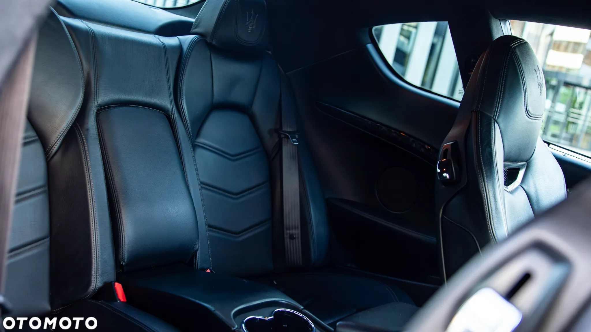Maserati GranTurismo Sport - 19