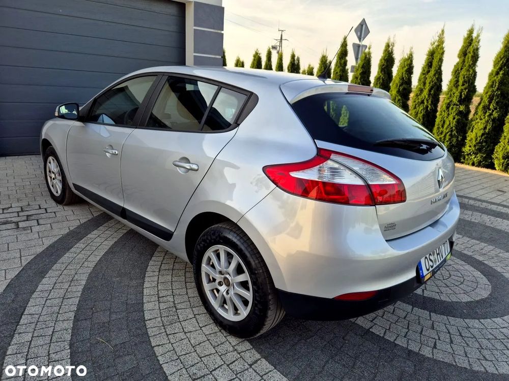 Renault Megane - 9