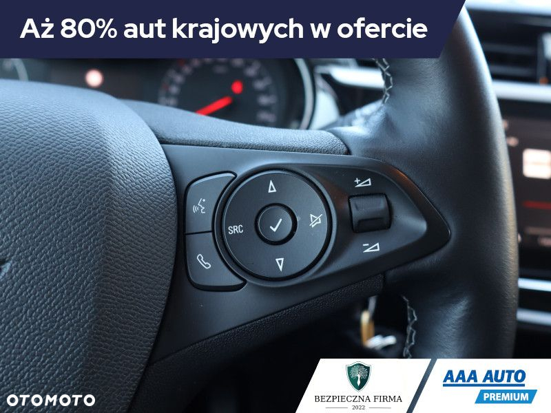 Opel Corsa - 22