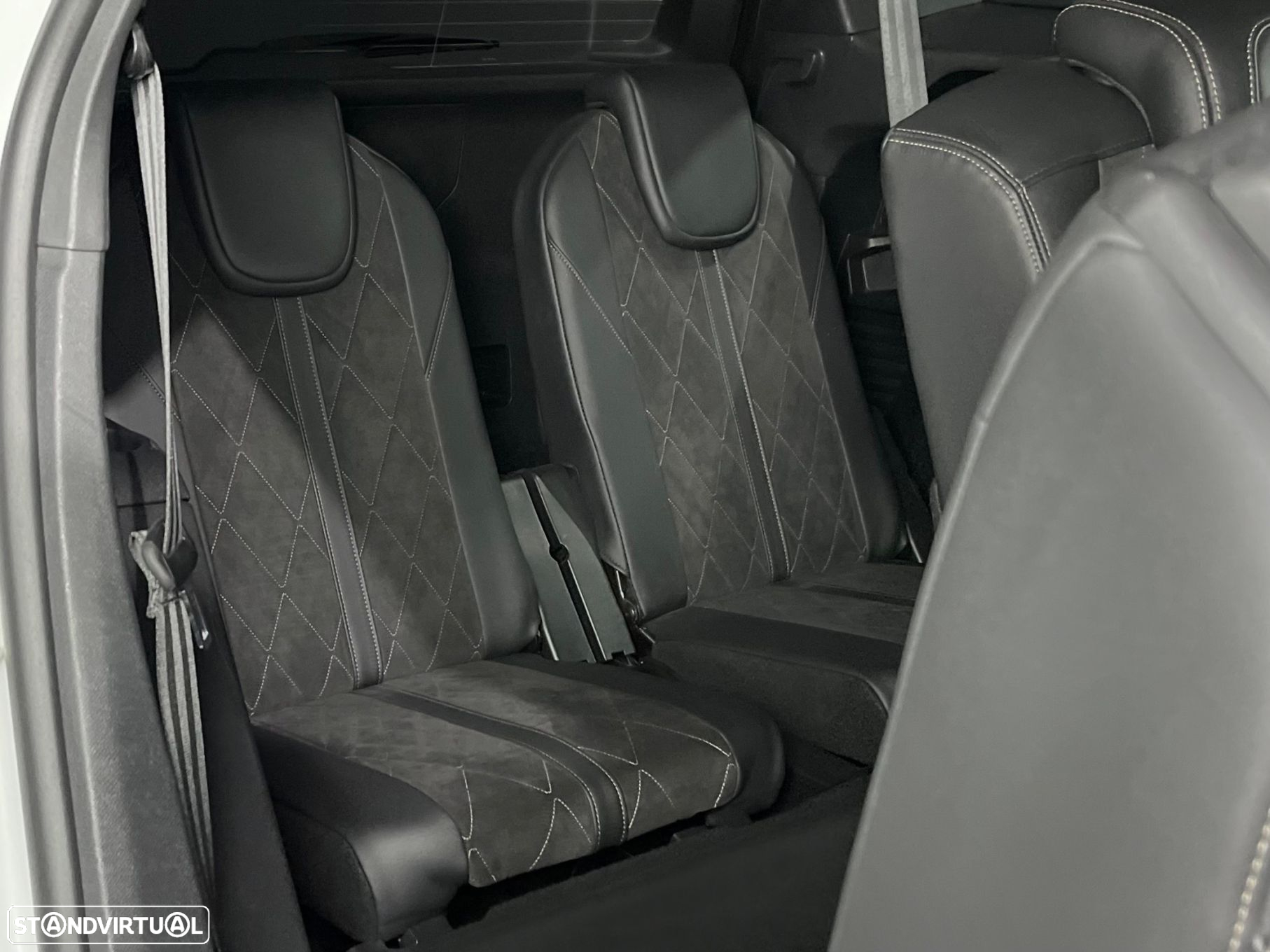 Peugeot 5008 2.0 BlueHDi GT EAT8 - 8