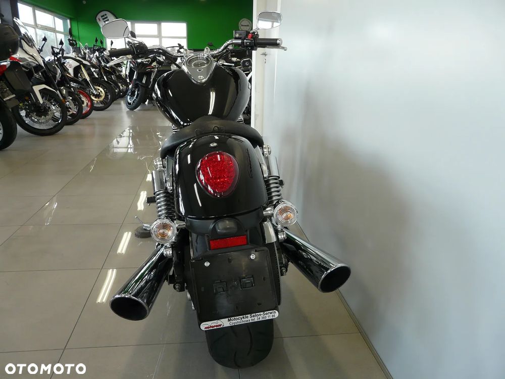 Triumph Thunderbird - 6