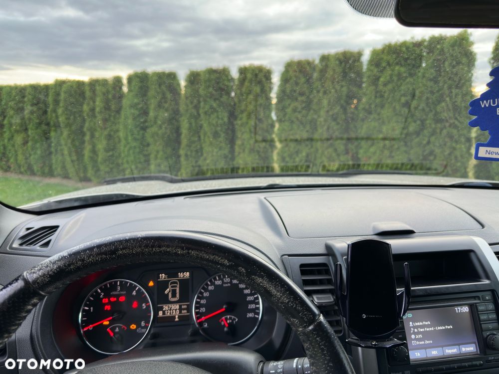 Nissan X-Trail - 13